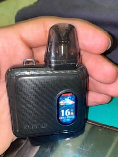 XLIM SQ PRO 30w 10/8 condition