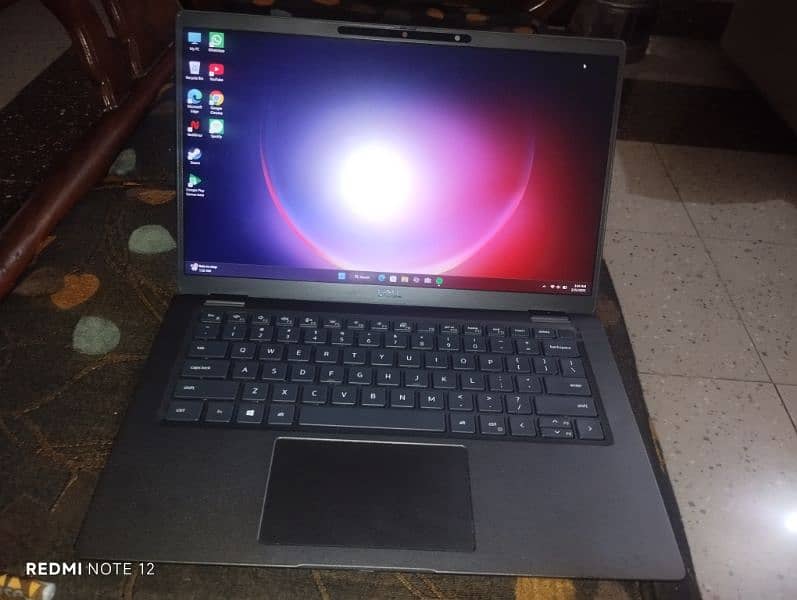 Dell latitude 7410  condition 10/10 1