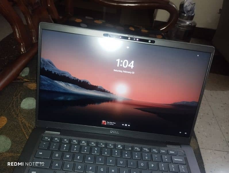 Dell latitude 7410  condition 10/10 3