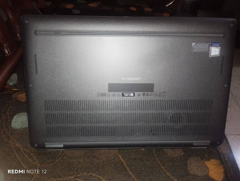 Dell latitude 7410  condition 10/10 4