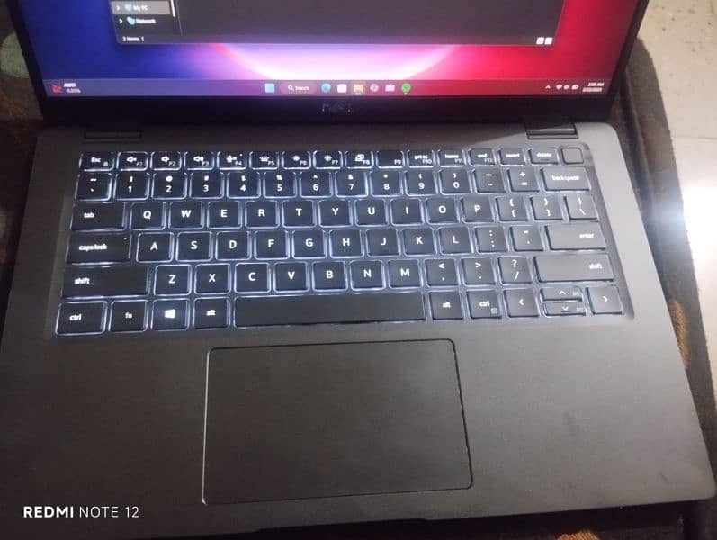 Dell latitude 7410  condition 10/10 5