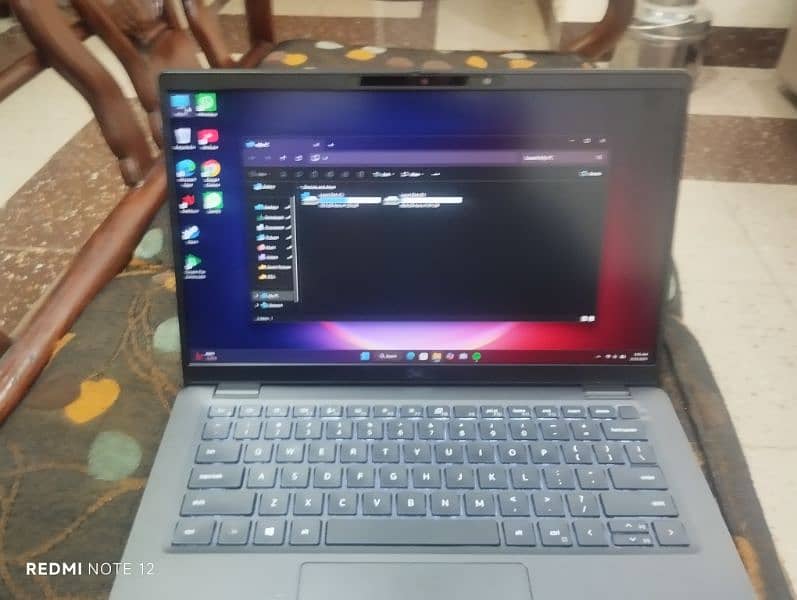 Dell latitude 7410  condition 10/10 6