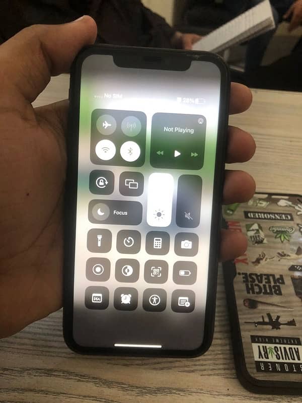 iPhone 11 64 gb factory unlock 4