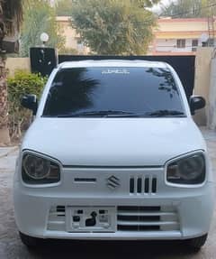 Suzuki Alto 2022