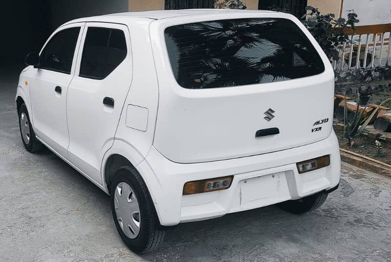 Suzuki Alto 2022 2