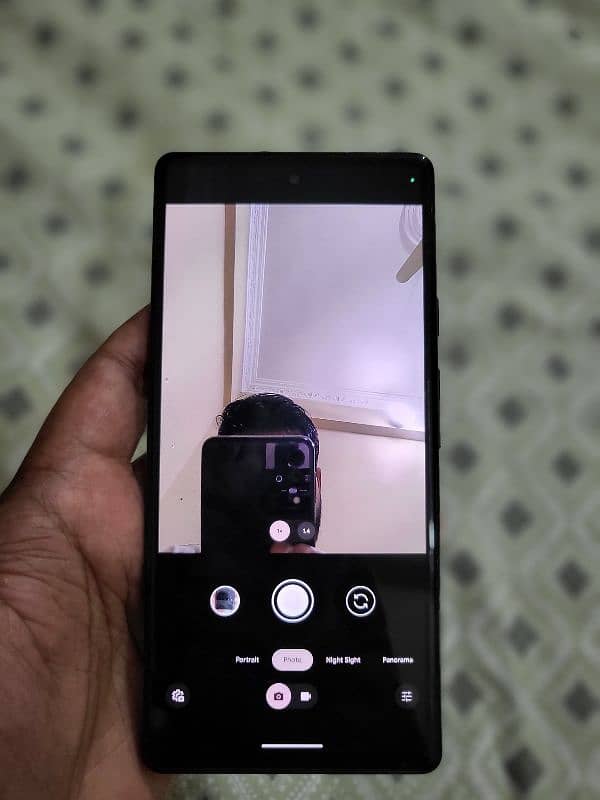 Google Pixel 6A (PTA APPROVED) 1