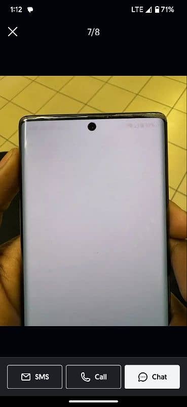 Google pixel 6 pro urgent for sale in good price 2