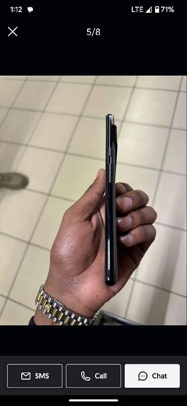 Google pixel 6 pro urgent for sale in good price 4