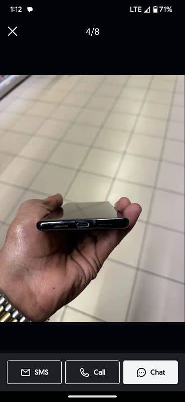 Google pixel 6 pro urgent for sale in good price 5