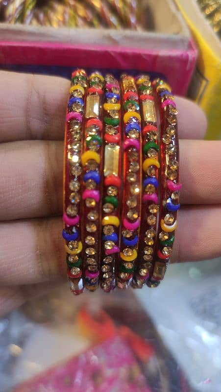 Bangles Set Trendy chooriyan /03234544506 3