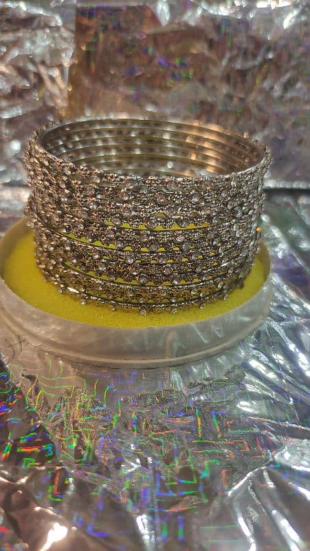 Bangles Set Trendy chooriyan /03234544506 4