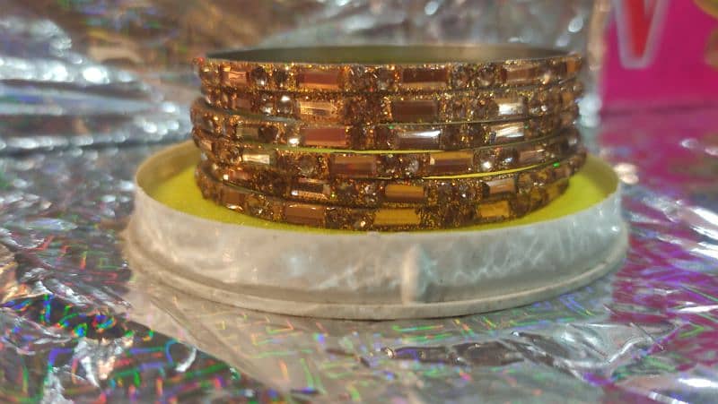 Bangles Set Trendy chooriyan /03234544506 8