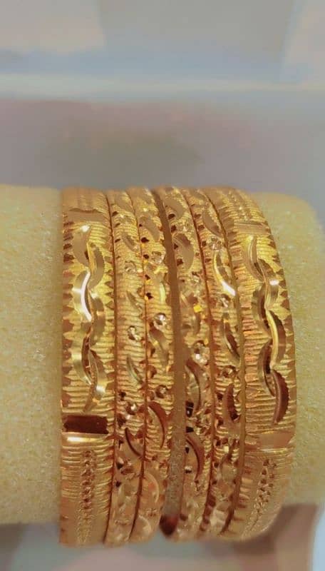 Bangles Set Trendy chooriyan /03234544506 11