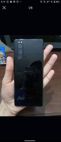 XPERIA 5 FOR SALE