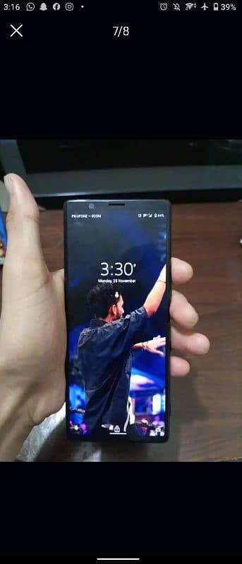 XPERIA 5 FOR SALE 1