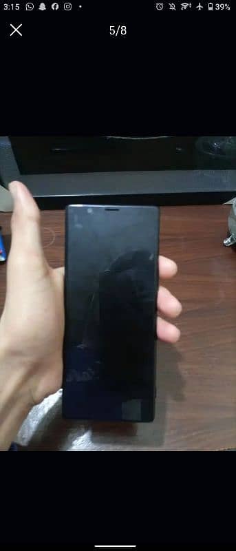 XPERIA 5 FOR SALE 4