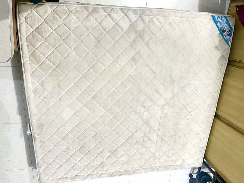 MoltyFoam mattress for Sale 1