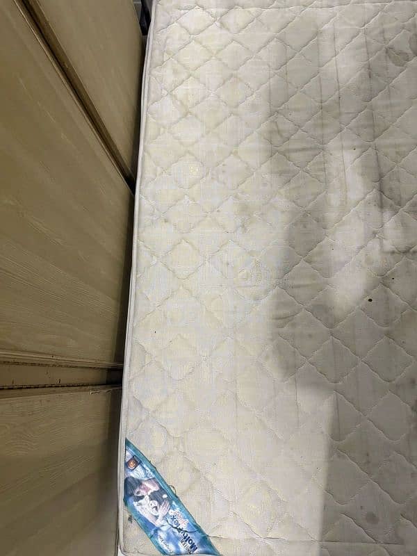 MoltyFoam mattress for Sale 2