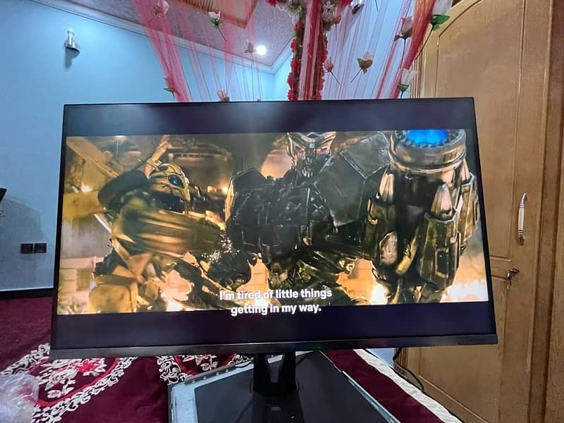 Samsung 32 Inch 4k LED Monitor - Desktops - 1098725666