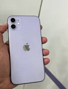 iphone 11 dual sim 128 gb pta approved