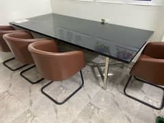 Conference/Office/Center Table