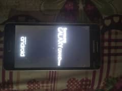 Samsung Galaxy grand prime