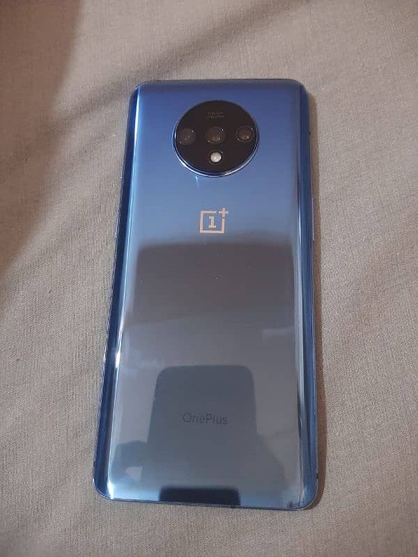 OnePlus 7t PTA approved 0