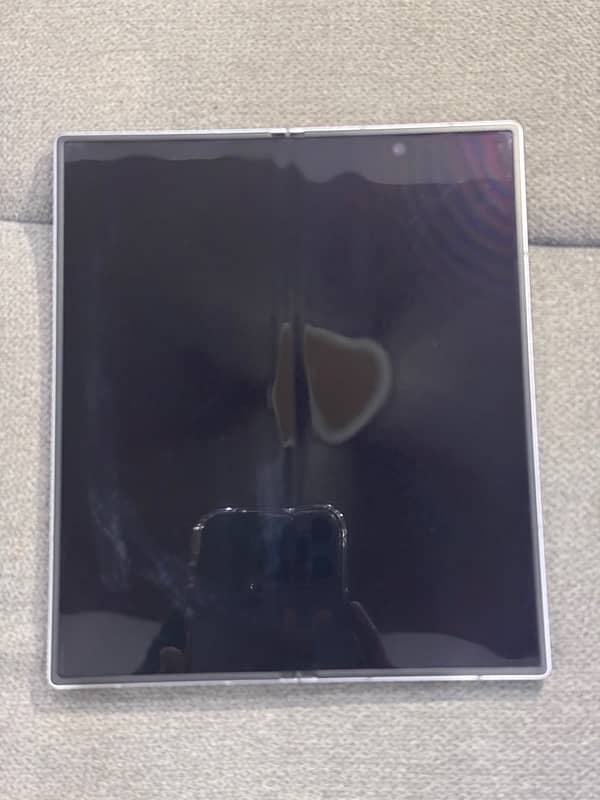 samsung galaxy Z Fold 6 512gb pta approved 4