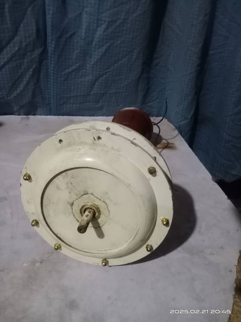 Big Size Cieling Fan, Heavy Motor, Heavy duty AC Fan 3