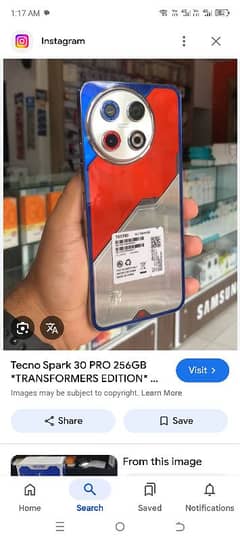 spark 30 pro