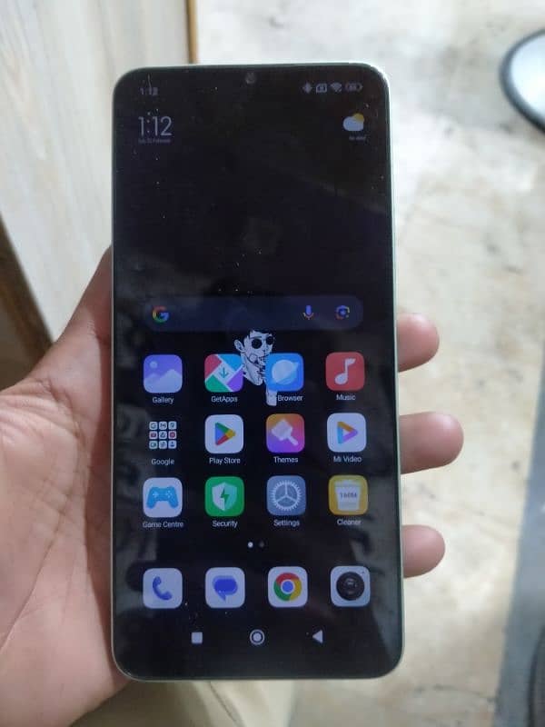 redmi 13c 4