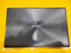 Asus Notebook X550CA