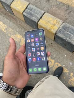 iPhone 13 Pro approved physical + E sim