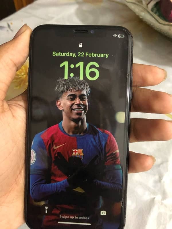 Iphone X 64GB Mint Condition 2