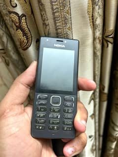 Nokia 216 Dua Sim