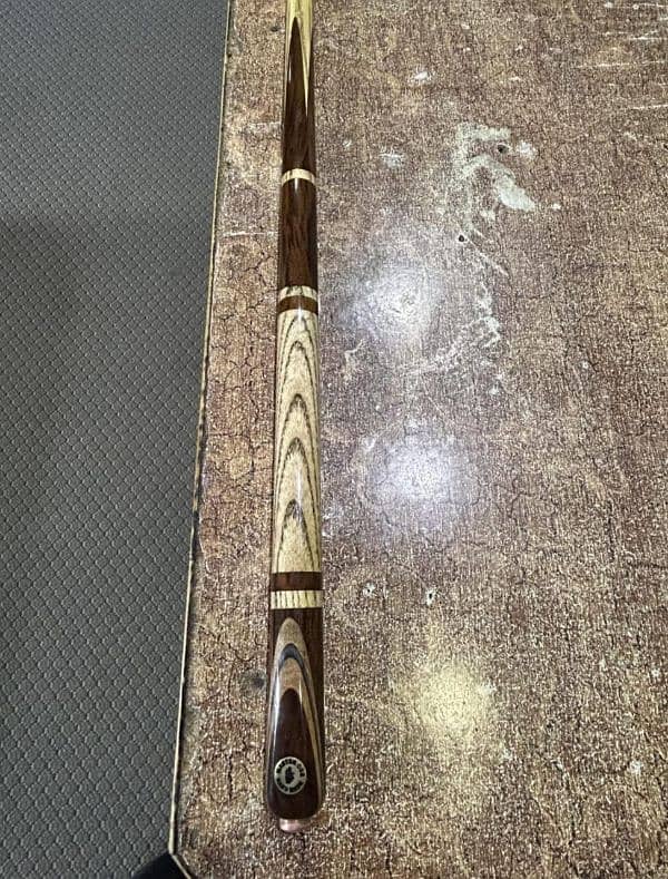 1 piece  Master Hand made Custom cue asha wood 1