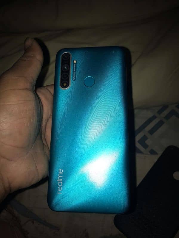 Realme 5i 1