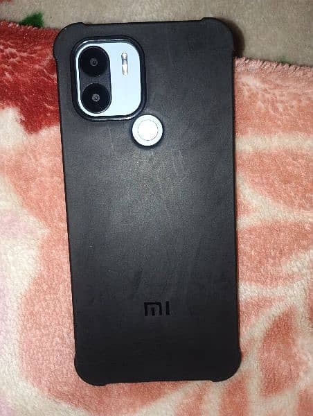 Redmi a1+ 2