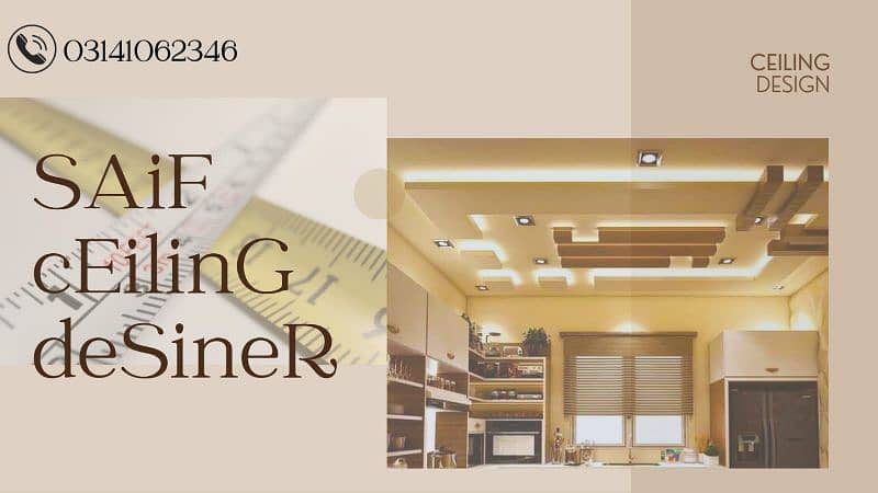 pop false ceiling 0