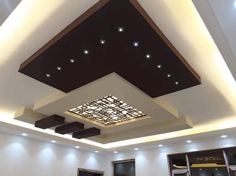 pop false ceiling 1