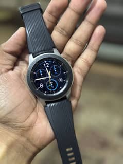 Samsung Galaxy Watch 46mm SMR-800