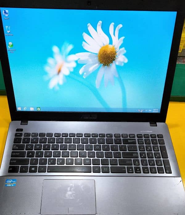 Asus Notebook X550CA 2