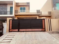 10 Marla Double Storey Double Unit House Available For Sale