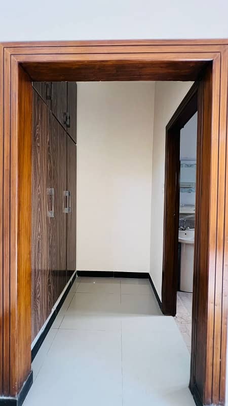 10 Marla Double Storey Double Unit House Available For Sale. 24