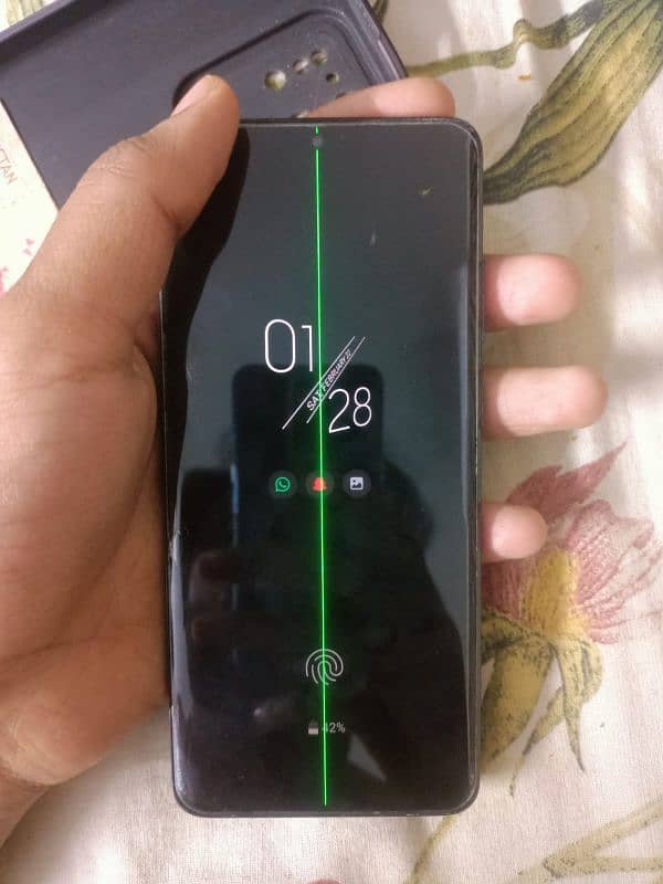 Samsung s20 ultra 0