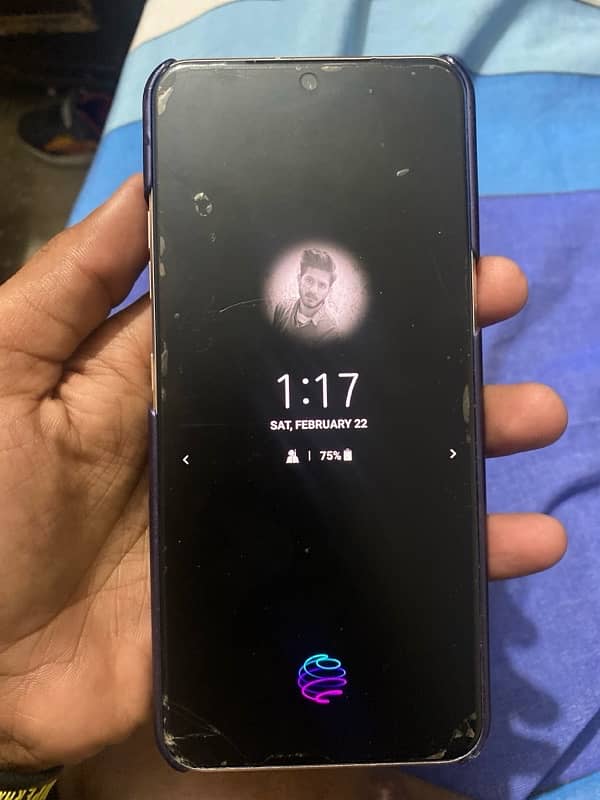 Lg v60 singale sim nonpta excange possibale. 0