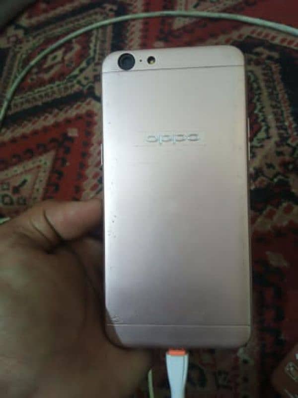 Oppo A57 4/64 0