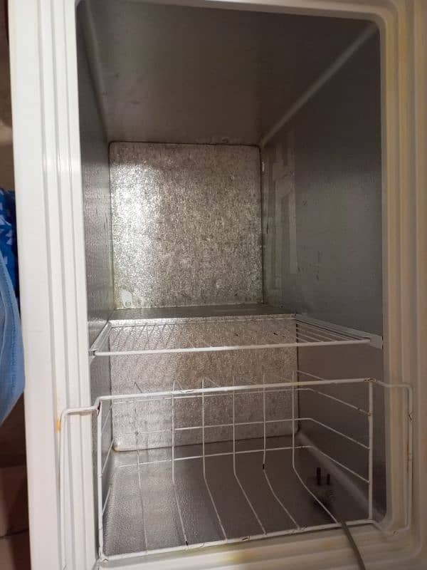 Pel deep freezer urgent sale 1