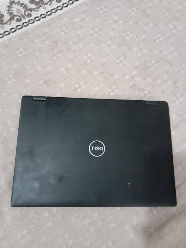 Dell i7 8th gen 16/512 3