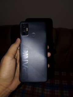 Tecno Spark 7 - Used Condition, Good Working